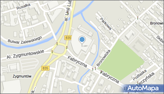 DDD - Sklep, Fabryczna 2, Lublin 20-314, godziny otwarcia, numer telefonu
