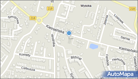 Pco Solutions, Kielnieńska 45, 18, Gdańsk 80-299, godziny otwarcia, numer telefonu