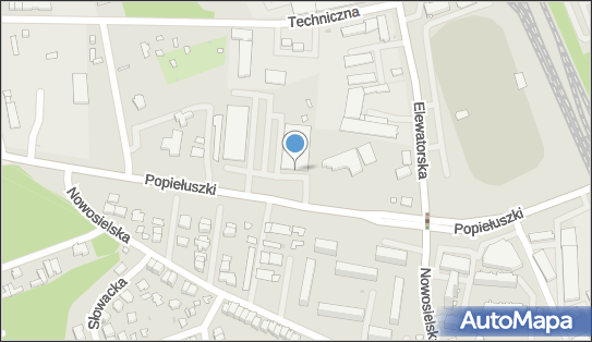 Dealz Białystok - Park Handlowy Starosielce, Białystok, godziny otwarcia