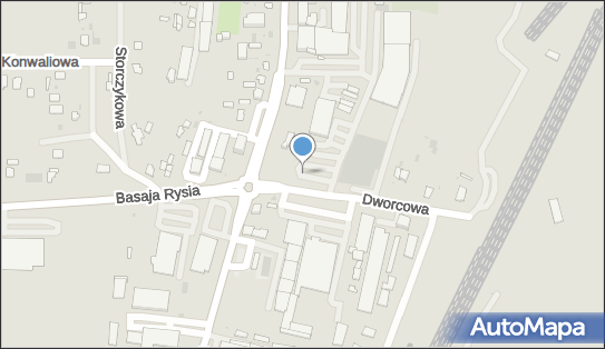 Dealz Hrubieszów - Park Handlowy S1, Dworcowa 3, Hrubieszów, godziny otwarcia