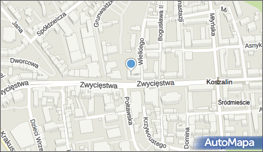 Dealz Koszalin - Hosso, Zwycięstwa 37, Koszalin, godziny otwarcia