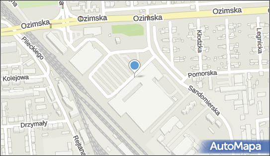 Dealz Opole - Ozimska Park, Ozimska 72, Opole, godziny otwarcia