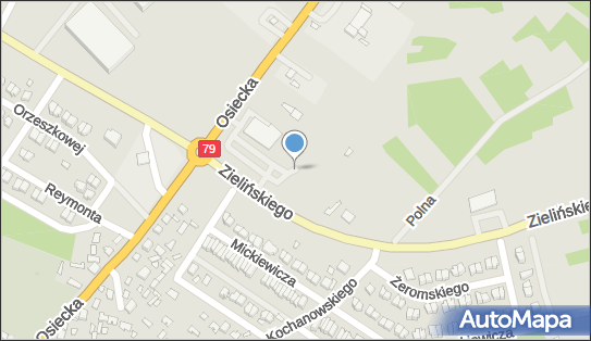 Dealz Połaniec Centrum Handlowe, Zielińskiego 1B, Połaniec, godziny otwarcia