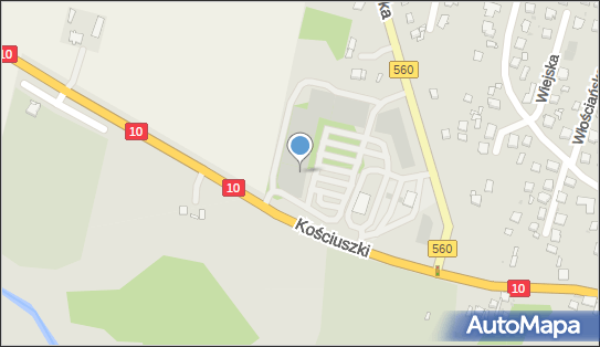 Dealz Sierpc Stacja Sierpc, Tadeusza Kościuszki 34A, Sierpc, godziny otwarcia