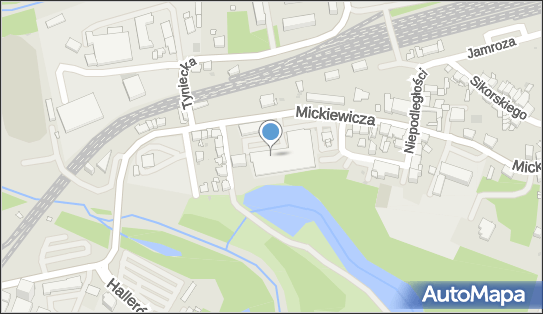 Dealz Skawina Park Handlowy S-Mall, Mickiewicza 19E, Skawina, godziny otwarcia