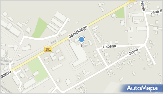 Dealz Żnin - Park Handlowy, Klemensa Janickiego 18c, Żnin, godziny otwarcia