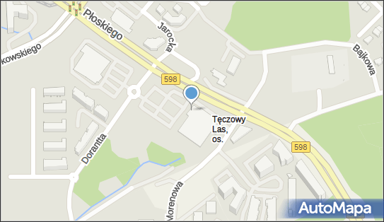 Decathlon - Sklep, Stanisława Doranta 3, Olsztyn 10-699, godziny otwarcia, numer telefonu