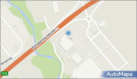 Decathlon - Sklep, Bohaterów Monte Casino 425, Bielsko Biala 43-300, godziny otwarcia, numer telefonu