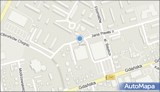 Deichmann - Sklep, Jana Pawla II 2 d, Chojnice 89-600, godziny otwarcia