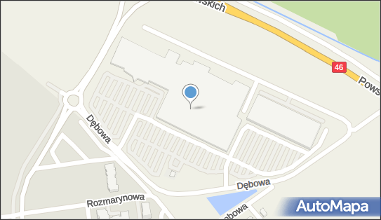 Deichmann - Sklep, Dębowa 1, Zawada 46-022, godziny otwarcia