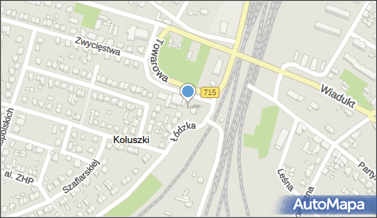 Delikatesy Centrum - Sklep, Łódzka 2, Koluszki 95-040, godziny otwarcia