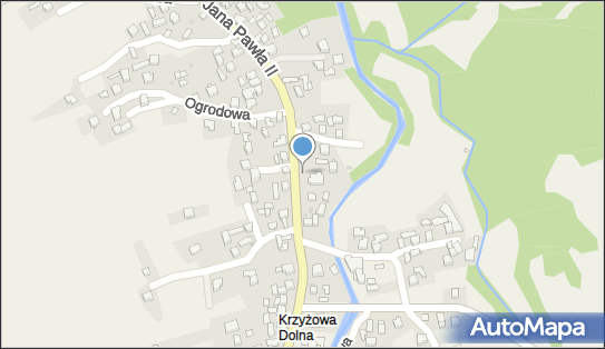 Delikatesy Centrum - Sklep, Jana Pawła II133, Krzyżowa 34-335, godziny otwarcia