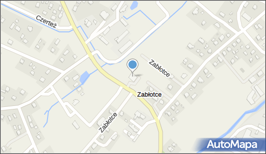 Delikatesy Centrum - Sklep, Zabłotce 160, Zabłotce 38-500, godziny otwarcia