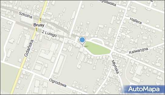 Delikatesy Centrum - Sklep, Jana Pawła II 2, Brusy 89-632, godziny otwarcia