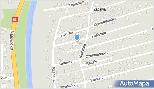 Delikatesy Centrum - Sklep, Kiczycka 35C, Skoczów 43-430, godziny otwarcia