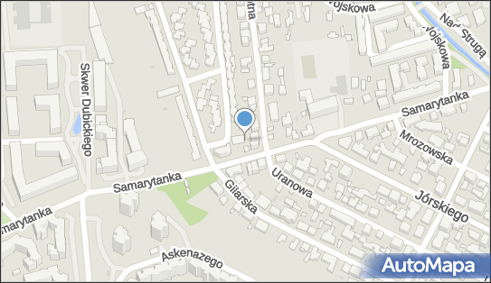 Delikatesy Centrum - Sklep, Samarytanka 5, Warszawa 03-592, godziny otwarcia