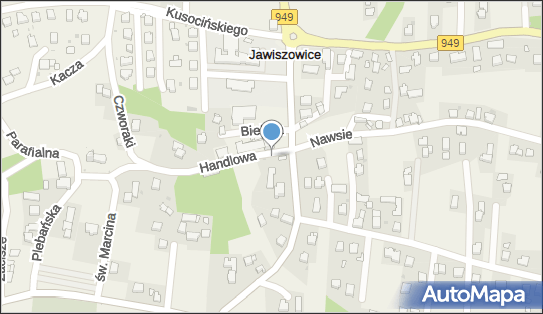 Delikatesy Centrum - Sklep, Handlowa 1, Jawiszowice 32-620, godziny otwarcia