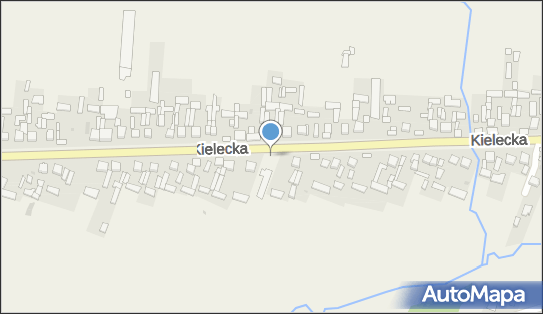 Delikatesy Centrum - Sklep, Kielecka 72, Bieliny 26-004, godziny otwarcia