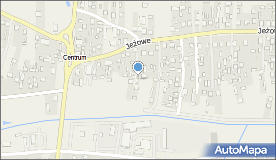 Delikatesy Centrum - Sklep, Jeżowe 23, Jeżowe 37-430, godziny otwarcia