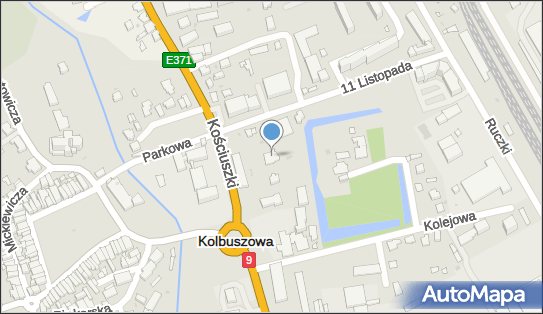 Delikatesy Centrum - Sklep, 11-go Listopada 6, Kolbuszowa 36-100, godziny otwarcia