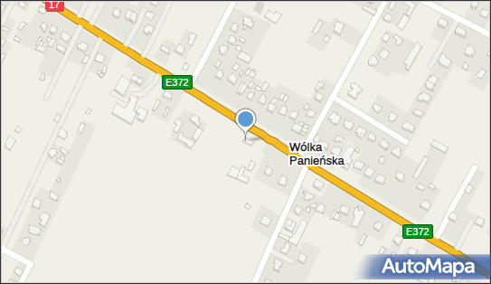 Delikatesy Centrum - Sklep, Wólka Panieńska 9, Zamość 22-400, godziny otwarcia