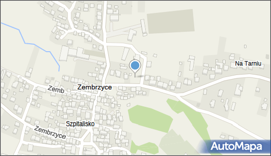 Delikatesy Centrum - Sklep, Zembrzyce 567, Zembrzyce 34-210, godziny otwarcia