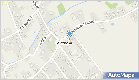 Delikatesy Centrum - Sklep, Powstańców Śląskich 4, Studzionka 43-245, godziny otwarcia