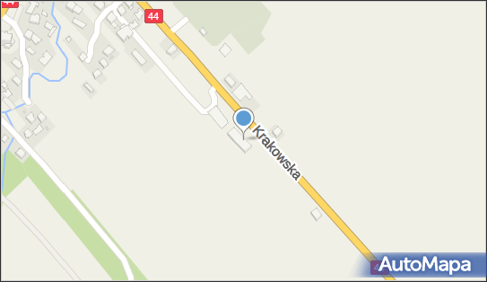 Delikatesy Centrum - Sklep, Krakowska 20, Spytkowice 34-116, godziny otwarcia
