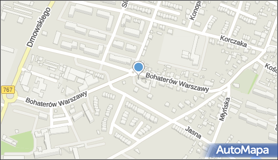 Delikatesy Centrum - Sklep, Boh. Warszawy 59, Busko Zdrój 38-100, godziny otwarcia