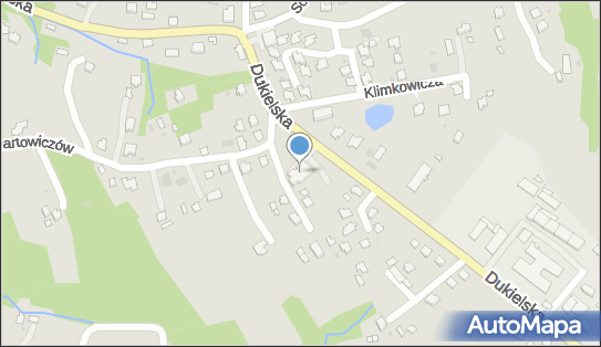 Delikatesy Centrum - Sklep, Dukielska 32, Gorlice 38-300, godziny otwarcia