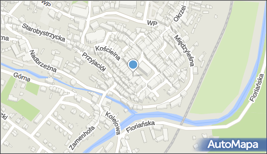 Delikatesy Centrum - Sklep, Wolności 5, Bystrzyca Kłodzka 57-500, godziny otwarcia