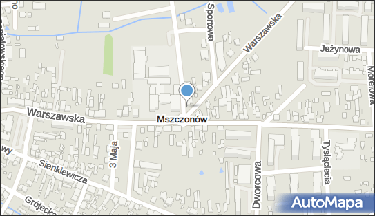 Delikatesy Centrum - Sklep, Warszawska 29, Mszczonów 96-320, godziny otwarcia