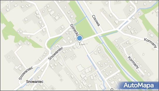 Delikatesy Centrum - Sklep, Górecka 142, Brenna 43-438, godziny otwarcia