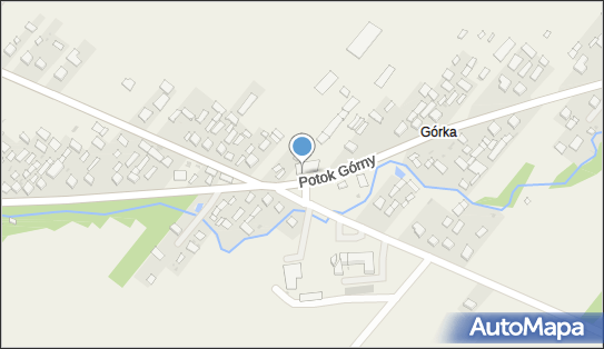 Delikatesy Centrum - Sklep, Potok Górny 104B, Potok 23-423, godziny otwarcia