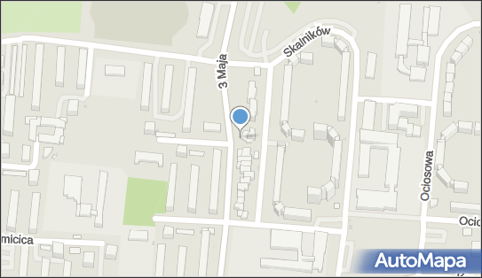 Delikatesy Centrum - Sklep, Skalników 32B, Polkowice 59-101, godziny otwarcia