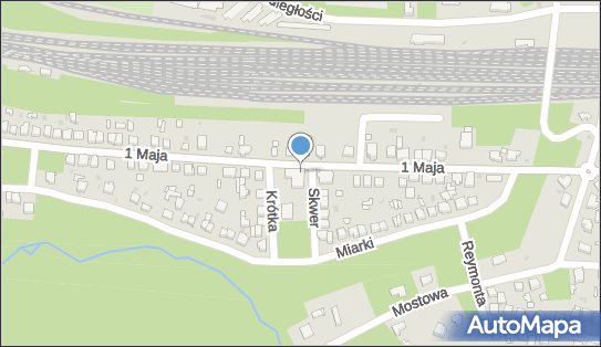 Delikatesy Centrum - Sklep, 1 Maja 74, Bukowno 32-332, godziny otwarcia
