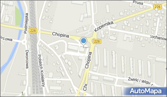 Delikatesy Centrum - Sklep, Chopina Fryderyka 38, Pruszcz Gdański 83-000, godziny otwarcia