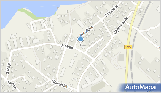 Delikatesy Centrum - Sklep, 3 Maja 1, Dziemiany 83-425, godziny otwarcia