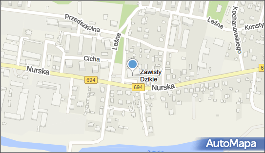 Delikatesy Centrum - Sklep, Nurska 45, Małkinia Górna 07-320, godziny otwarcia