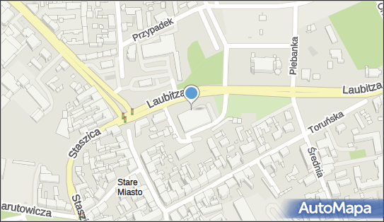Delikatesy Centrum - Sklep, Laubitza 8, Inowrocław 88-100, godziny otwarcia