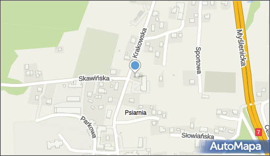 Delikatesy Centrum - Sklep, Krakowska 4A, Mogilany 32-031, godziny otwarcia