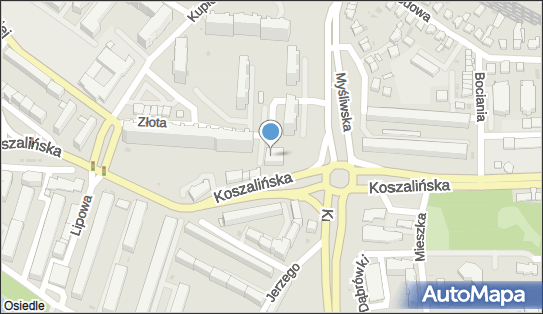Delikatesy Centrum - Sklep, Koszalińska 24, Kołobrzeg 78-100, godziny otwarcia