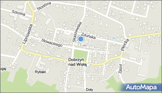 Delikatesy Centrum - Sklep, Plac Wolności 20A, Dobrzyń nad Wisłą 87-610, godziny otwarcia
