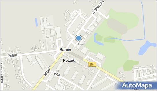 Delikatesy Centrum - Sklep, 4 Stycznia 47, Barcin 88-190, godziny otwarcia