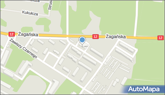 Delikatesy Centrum - Sklep, Zawiszy Czarnego 14A, Żary 68-200, godziny otwarcia