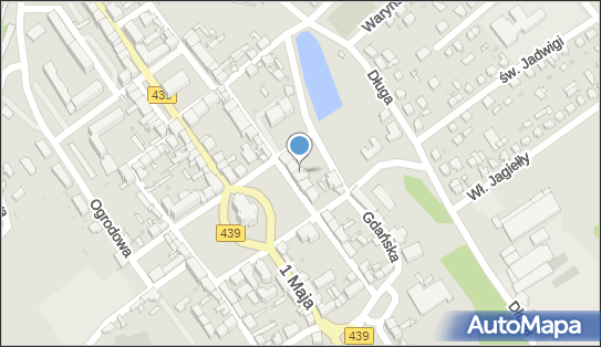 Delikatesy Centrum - Sklep, Plac Piastów 20, Twardogóra 56-416, godziny otwarcia
