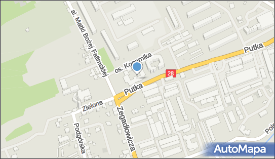 Delikatesy Centrum - Sklep, Kopernika 10, Wadowice 34-100, godziny otwarcia