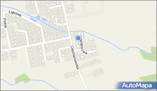 Delikatesy Centrum - Sklep, Ciechanowska 51, Sońsk 06-430, godziny otwarcia