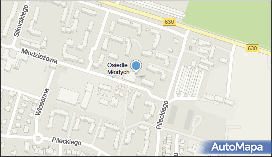 Delikatesy Centrum - Sklep, Generała Berlinga 21 05-100, godziny otwarcia