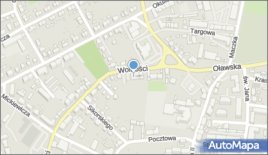 Delikatesy Centrum - Sklep, Wolności 30, Strzelin 57-100, godziny otwarcia